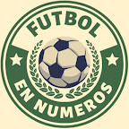 ⚽ Fútbol en Números ⚽