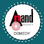 Anand Audio Kannada Comedy