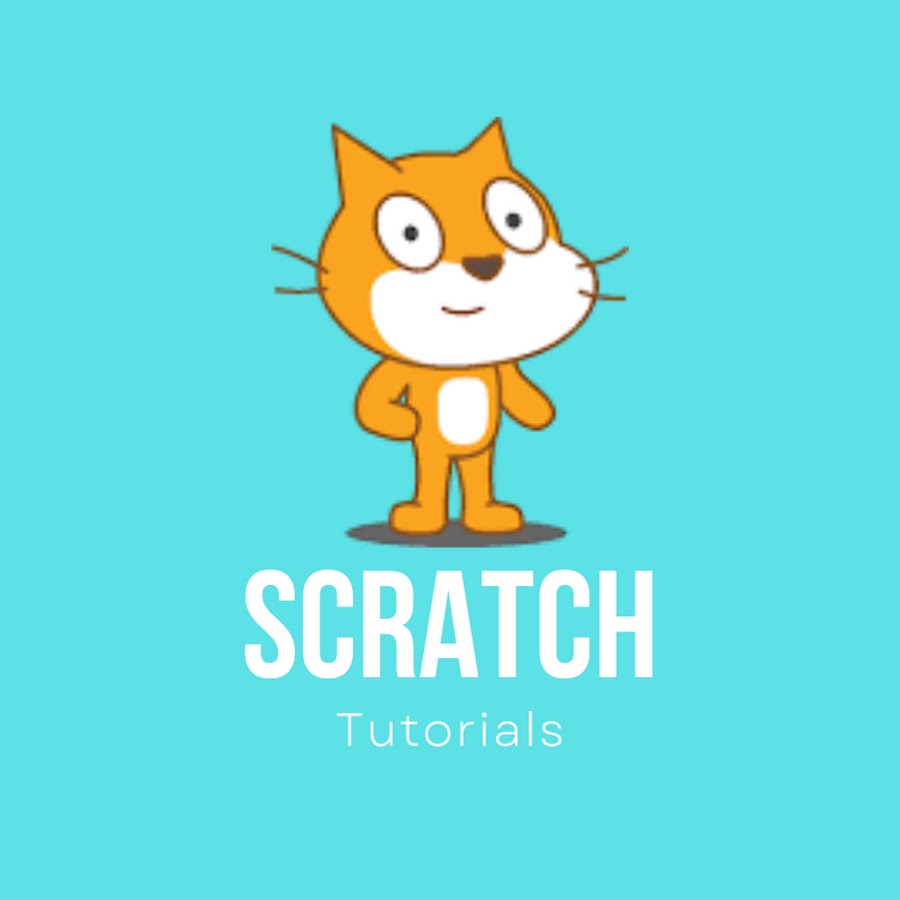 Scratch Tutorials - YouTube