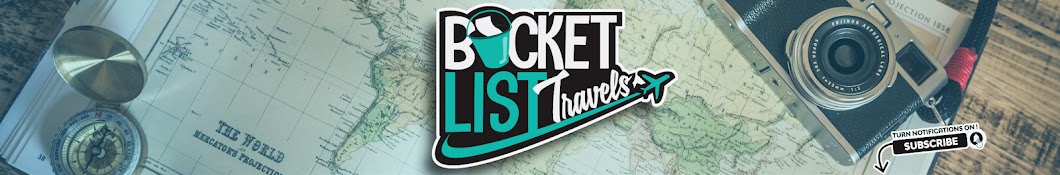 Bucket List Travels