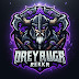 Dreyrugr Rekkr