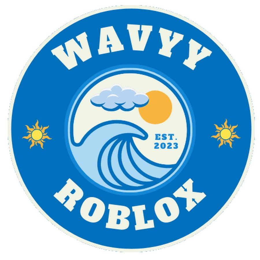 Wavyy Roblox