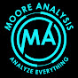 Moore Analysis