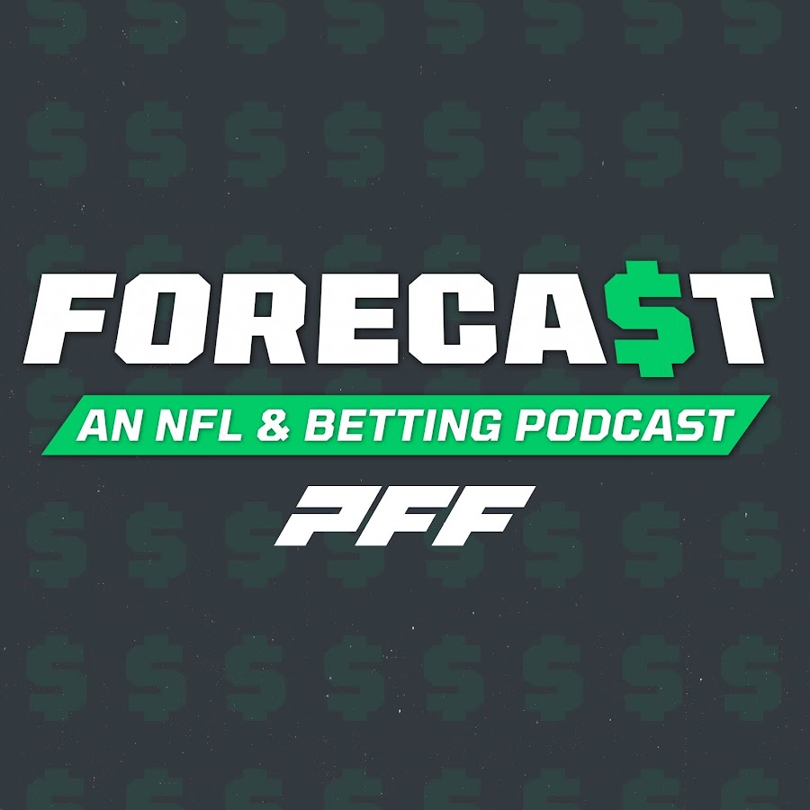 PFF Forecast Pod 