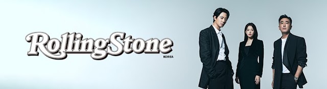 Rolling Stone Korea