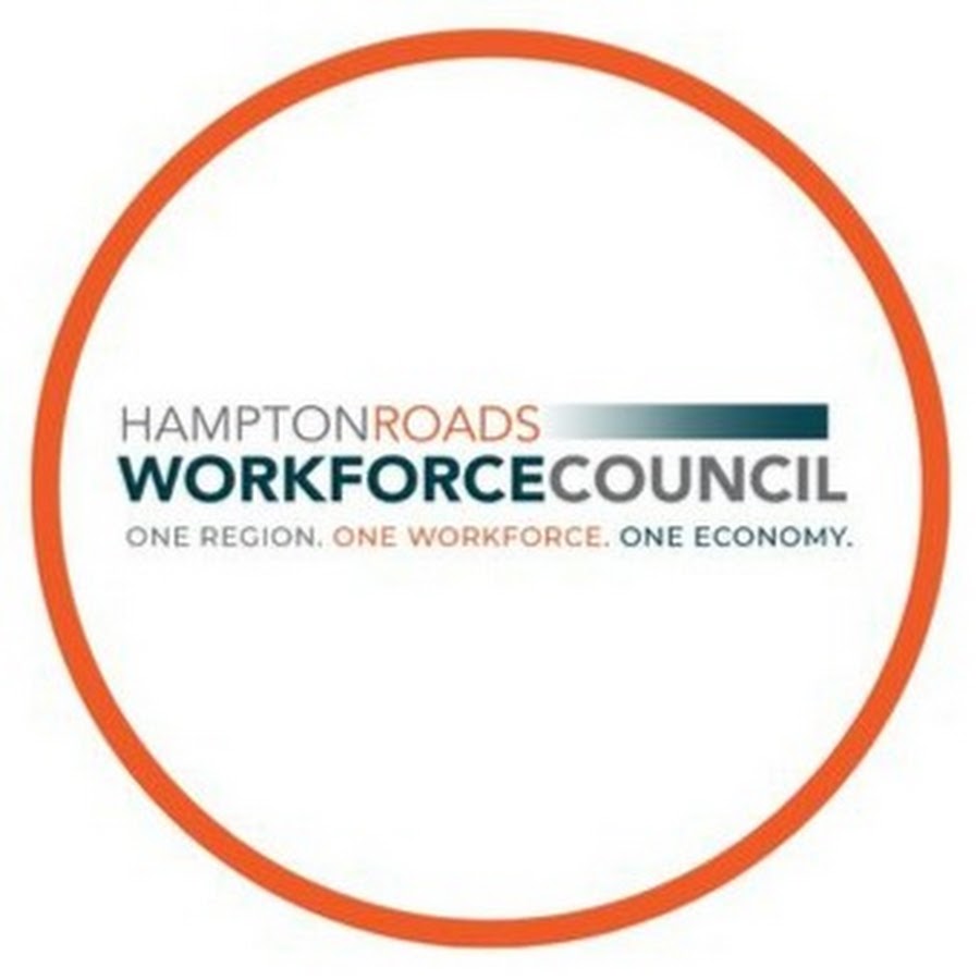 Hampton Roads Workforce Council