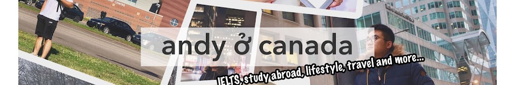 andy ở canada Banner