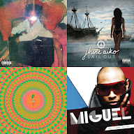 Chilled Playlist