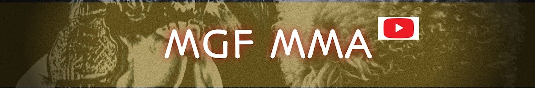 MGF MMA