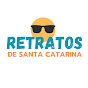 Retratos de Santa Catarina