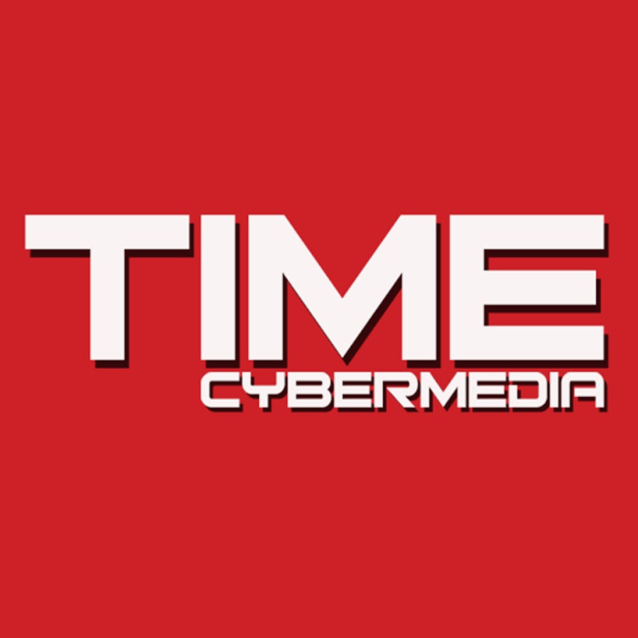 TIME CyberMedia