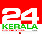 24 Kerala Properties