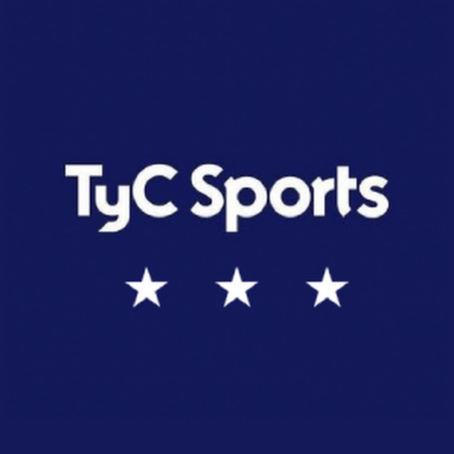 TyC Sports @tycsports