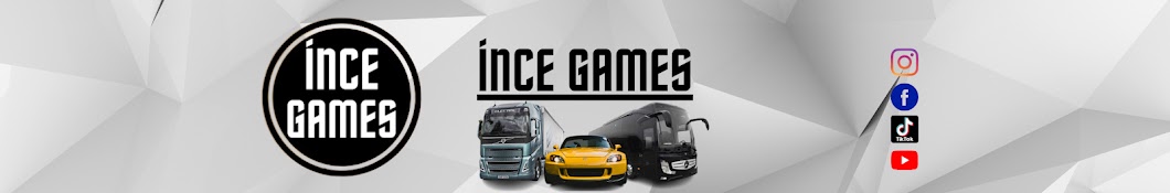 İnce Games