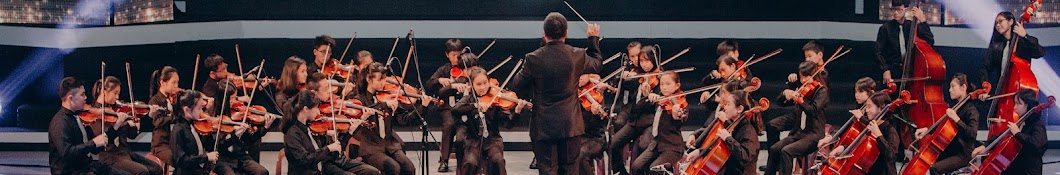 Taipei Municipal Jieshou Junior High School String Orchestra