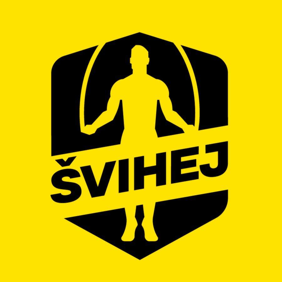 Švihej! @svihej