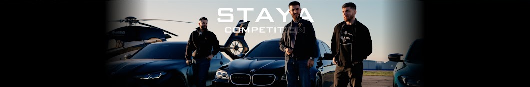 STAYA Competition