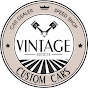 Vintage Custom Cars