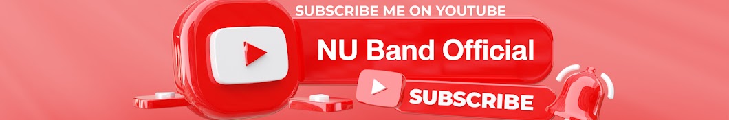 NU Band Official