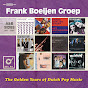 Frank Boeijen Groep - Topic