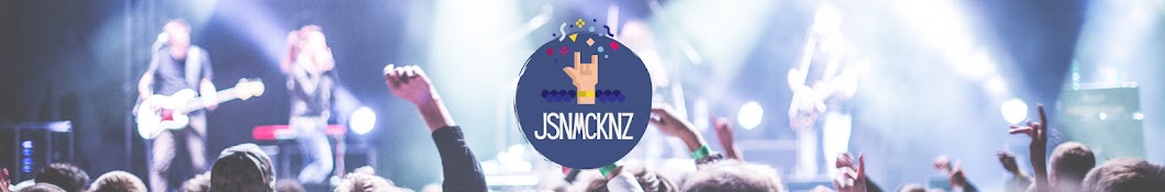 JSNMCKNZ - Live Music