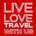 Living Loving and Travelling