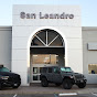 San Leandro Chrysler Dodge Jeep Ram