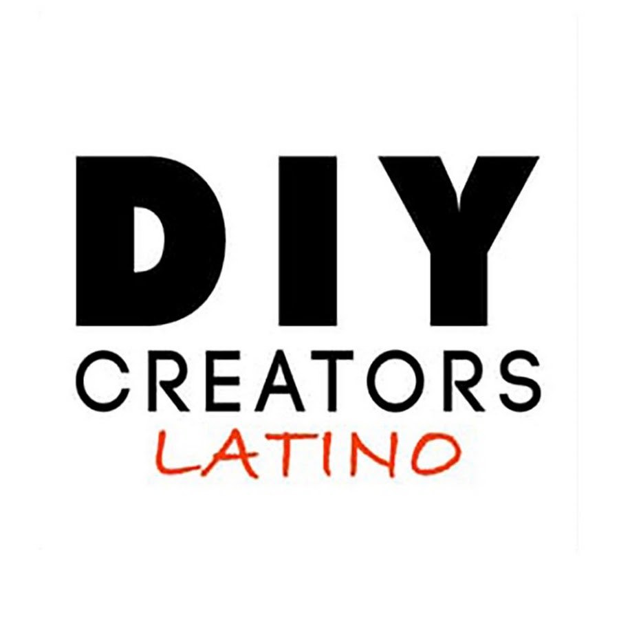 DIY Creators Latino