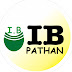 logo I.B PATHAN