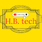 H.B tech