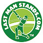 Last Man Stands T20 Cricket