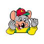 Chuck E. Cheese Showtape Archive