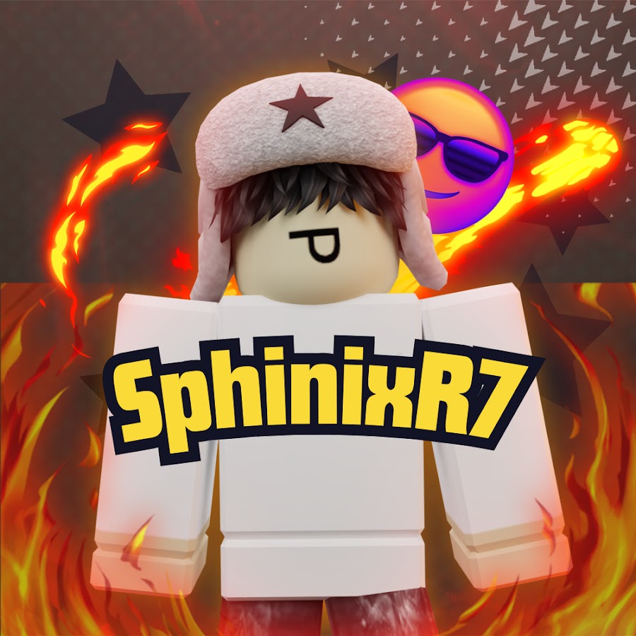 SphinxR7 - YouTube