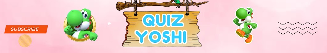 Quiz Yoshi