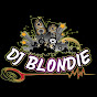 DJ Blondie