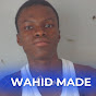 Wahid Made