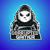 logo Corrupted Gamer