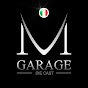 M-GARAGE