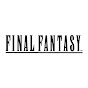 FINAL FANTASY