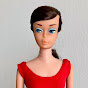 A Barbie Collector