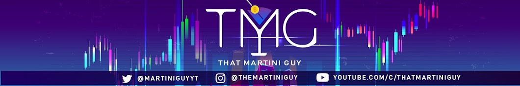 That Martini Guy Banner