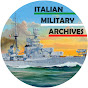 Italian Military Archives