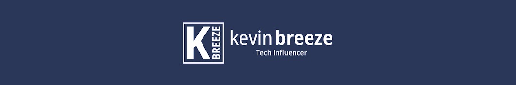 Kevin Breeze Banner