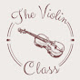 TheViolinClass