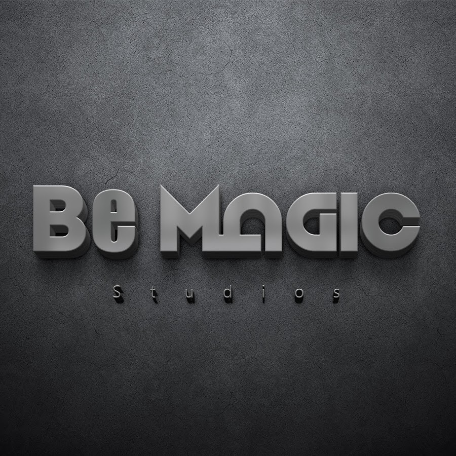 Be Magic Studios @BeMagicStudios