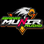 Bang Munir Audio