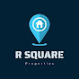 R Square Properties