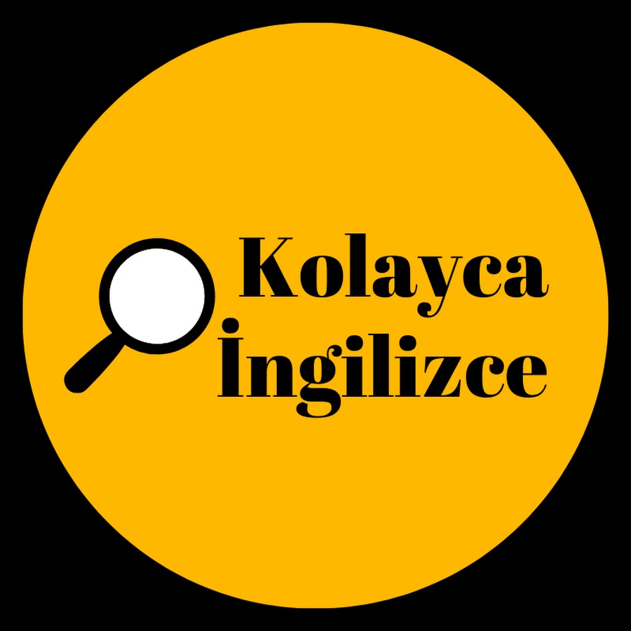 Kolayca İngilizce