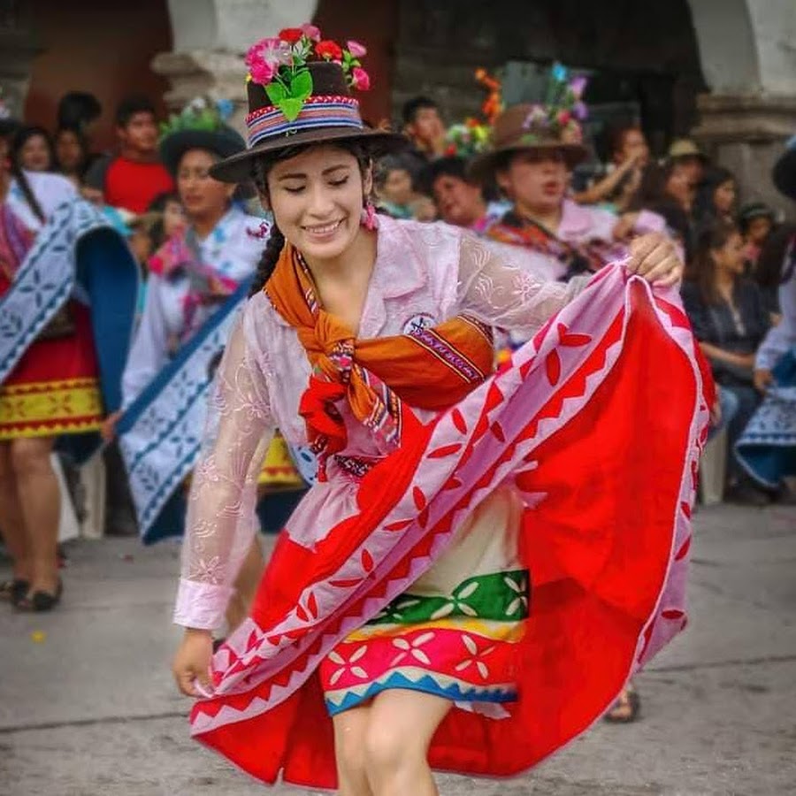 FILMACIONES - ROJAS ROJITAS  AYACUCHO