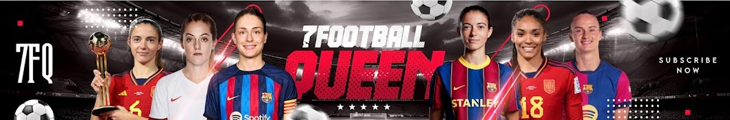 7Football Queen